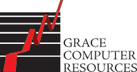 Grace Computer Resources, Inc. Logo